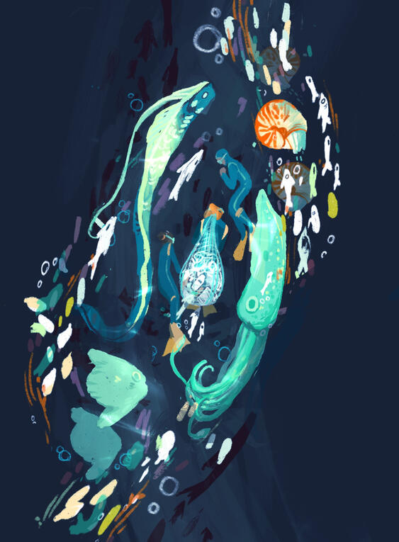 "We're in this Together"