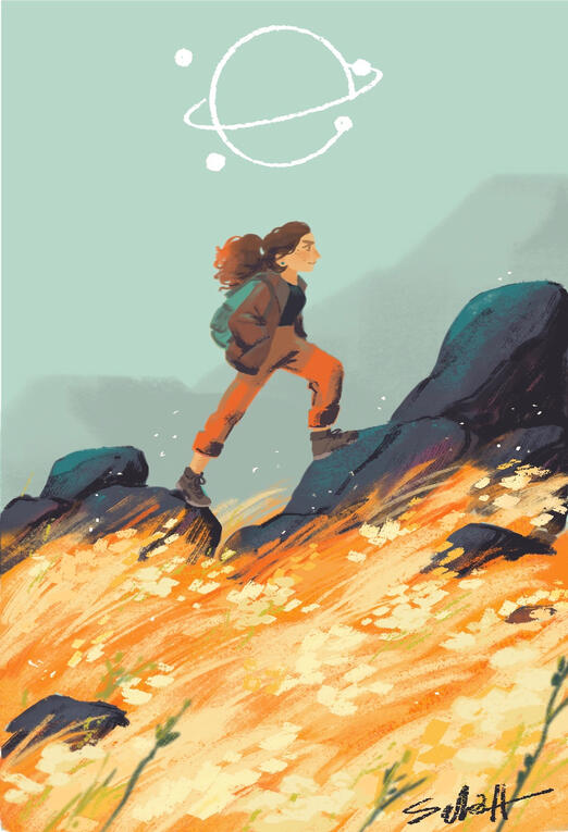 Exorbital Co, commission